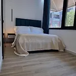 Apartmán Deluxe Bllok *