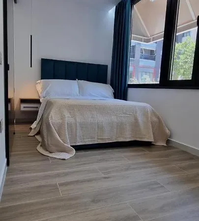 Appartement Deluxe Bllok *