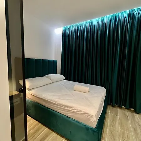 Appartement Deluxe Bllok *