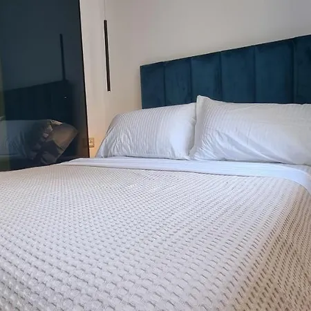 Apartmán Deluxe Bllok