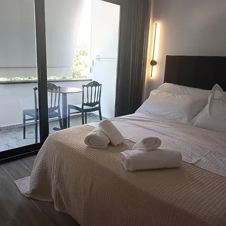 Appartement Deluxe Bllok *