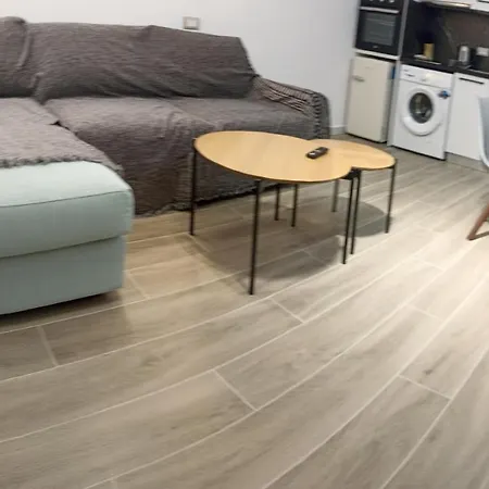 Deluxe Bllok Appartement *