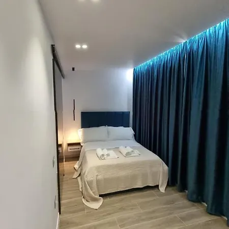 Appartement Deluxe Bllok *