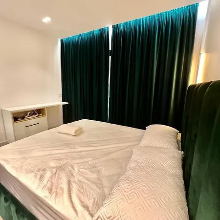 Apartment Deluxe Bllok