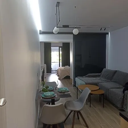 Apartment Deluxe Bllok *