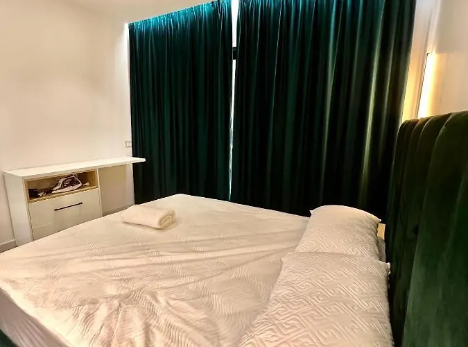 Apartman Deluxe Bllok