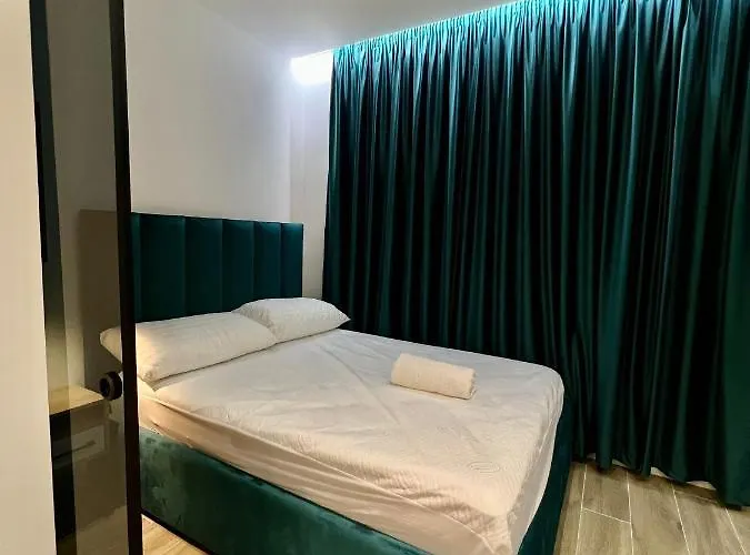 Apartman Deluxe Bllok *