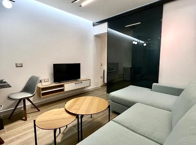 Apartman Deluxe Bllok *