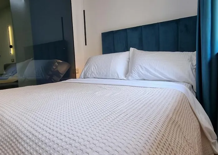 Apartman Deluxe Bllok