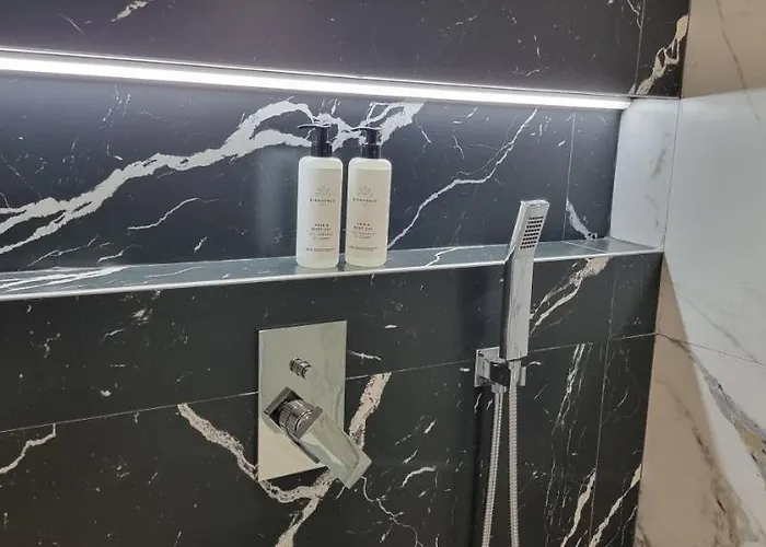 Deluxe Bllok Apartman