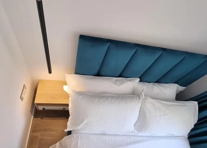 Apartman Deluxe Bllok