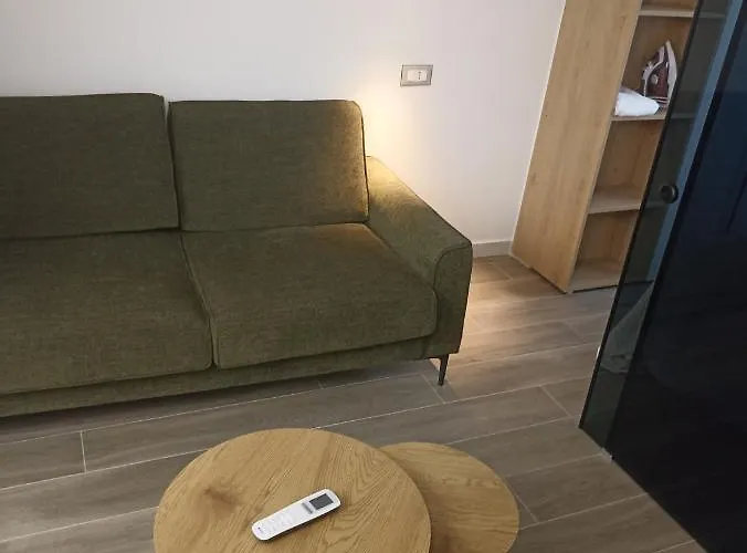 Apartman Deluxe Bllok