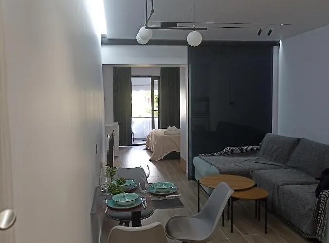 Apartman Deluxe Bllok *